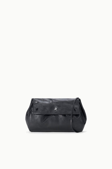 Cy Convertible Bag | Black — 1