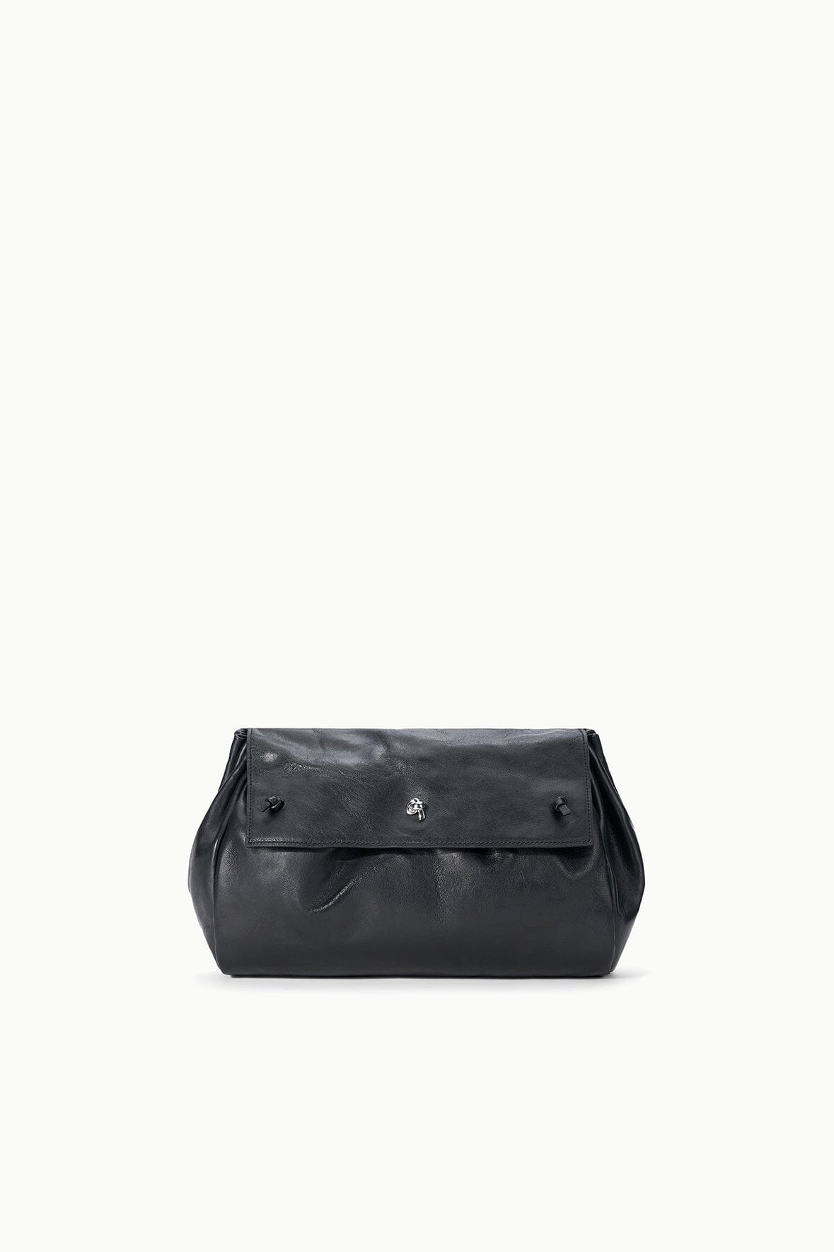 Cy Convertible Bag | Black — 5
