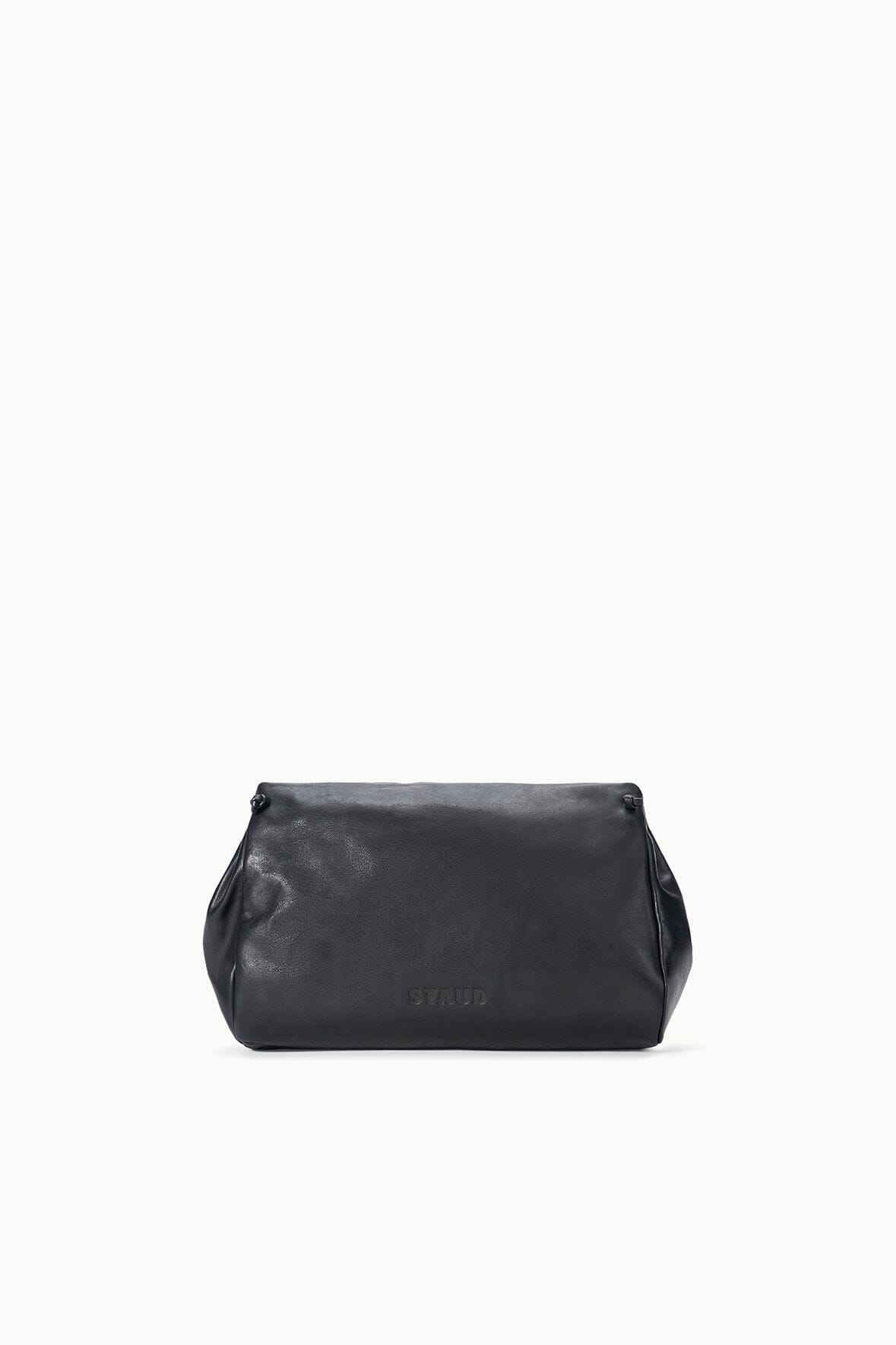 Cy Convertible Bag | Black — 6