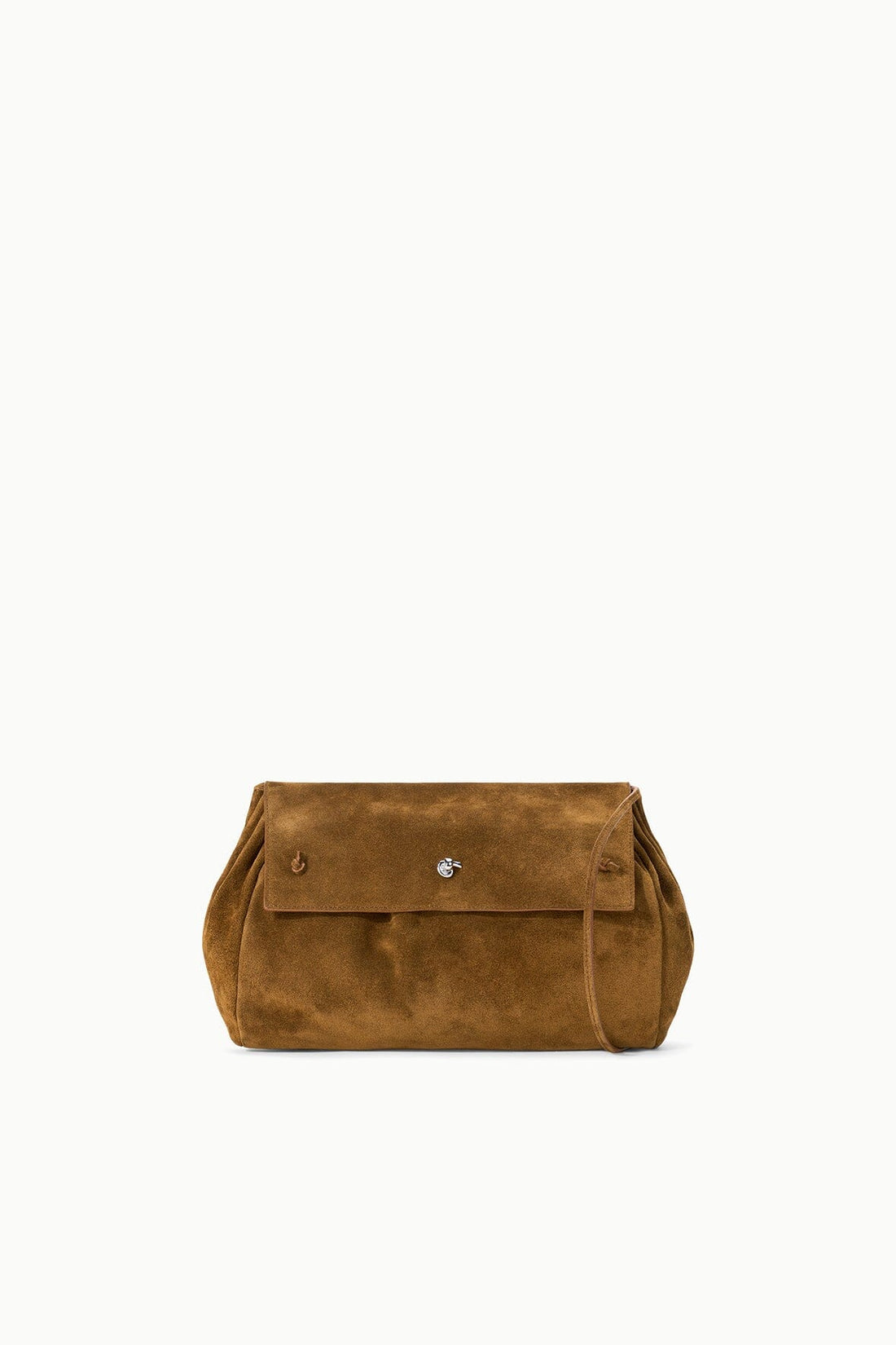 Cy Convertible Bag | Cigar — 1