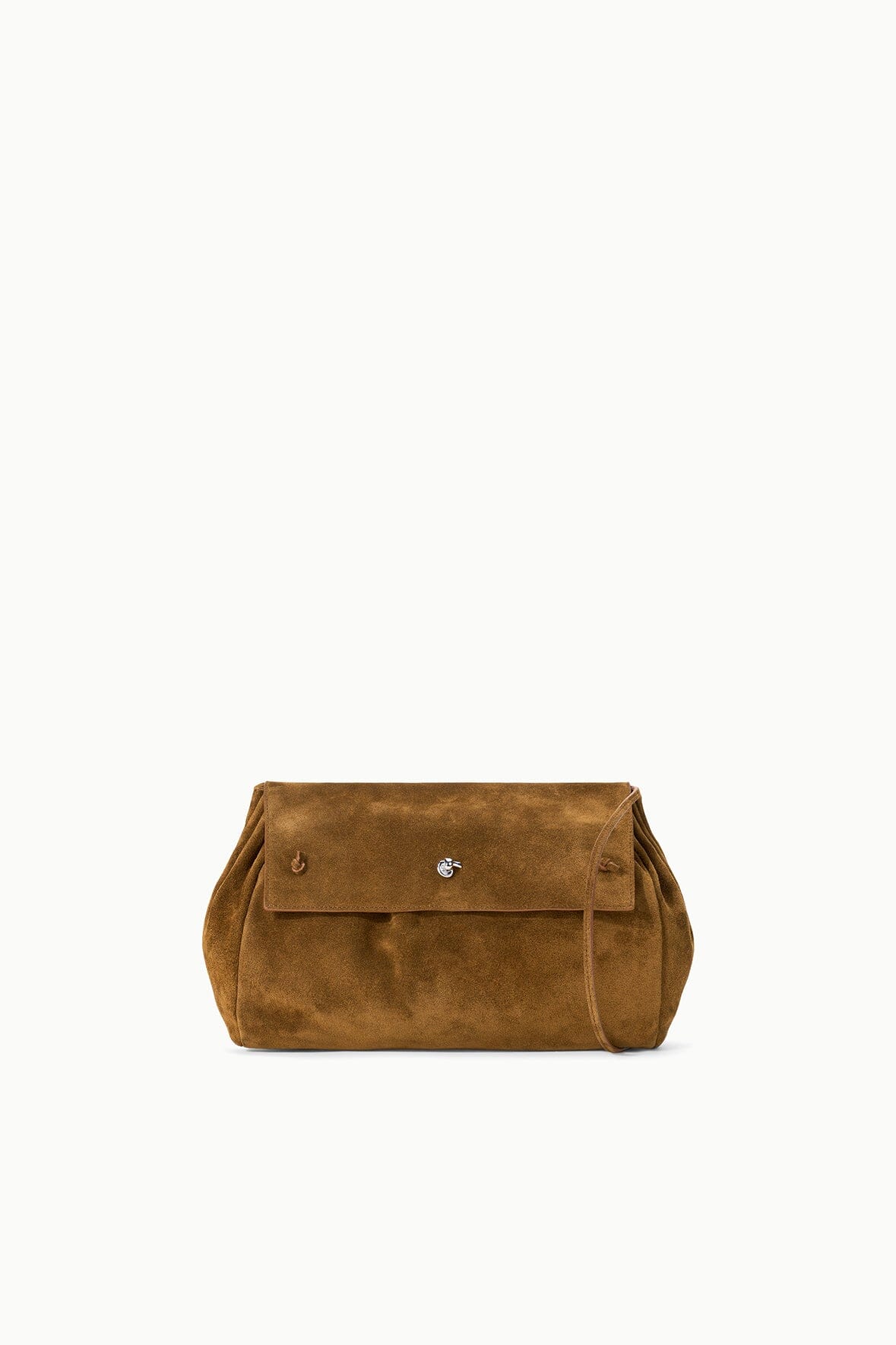 Cy Convertible Bag | Cigar — 1