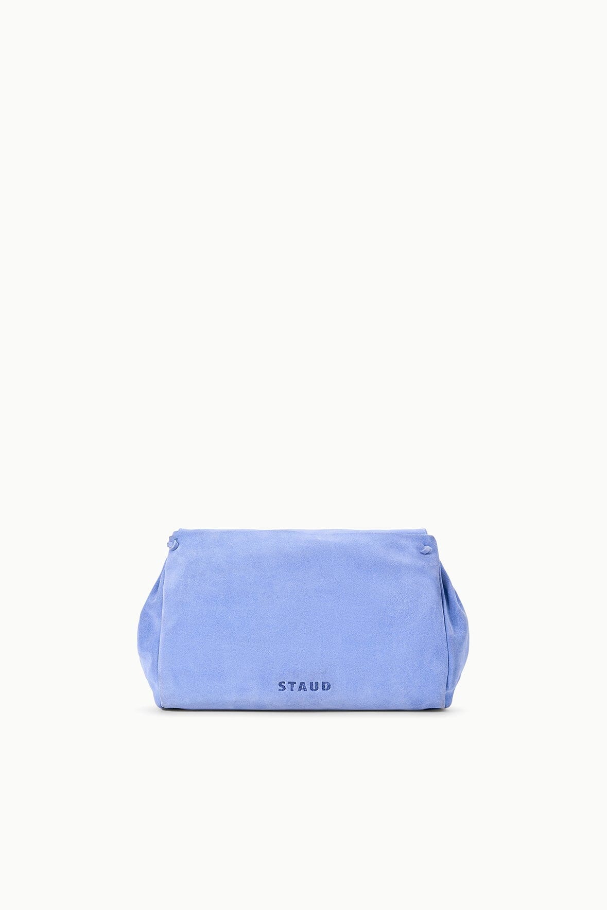 Cy Convertible Bag | Cielo Suede — 7