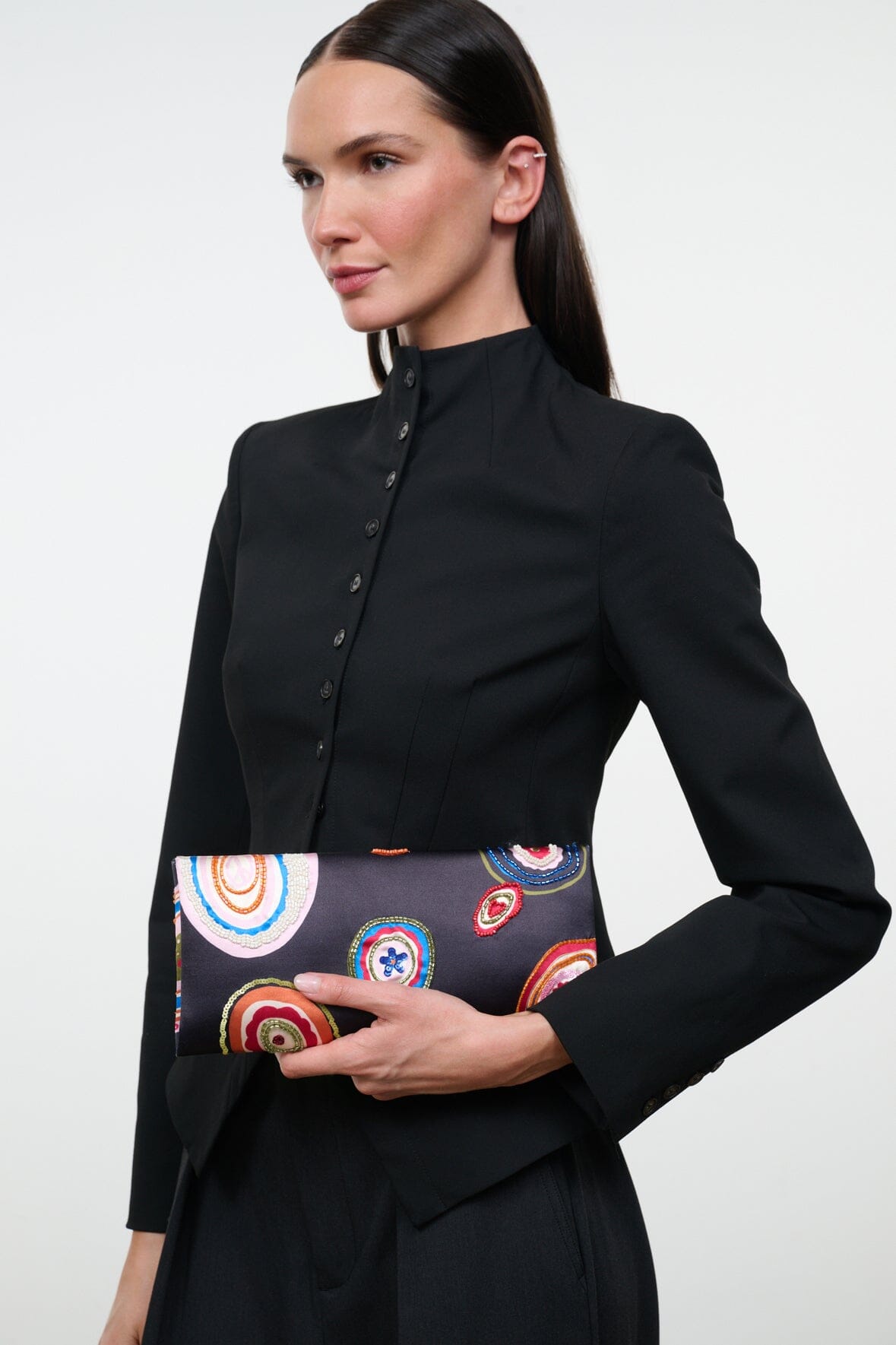 Muse Clutch | Millefiore 2.0 — 3