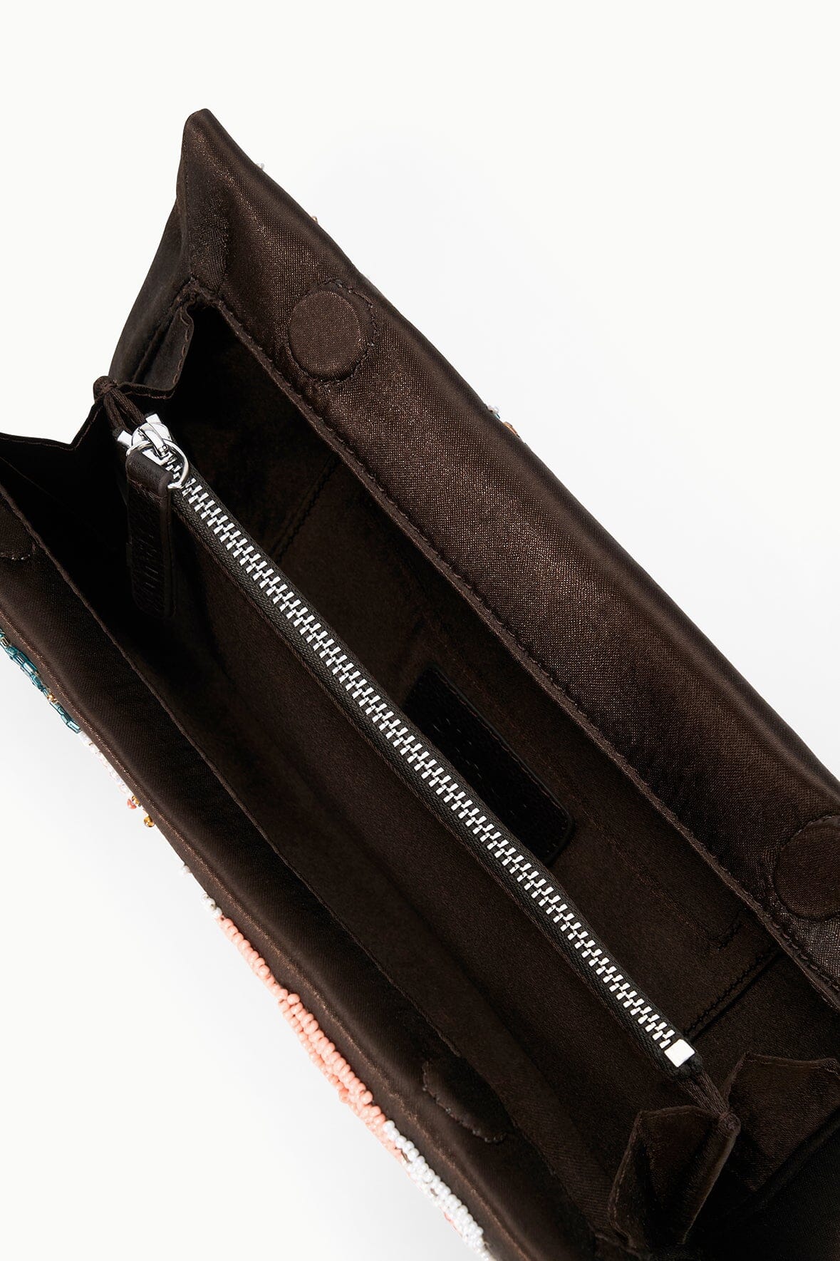 Muse Clutch | Black — 5