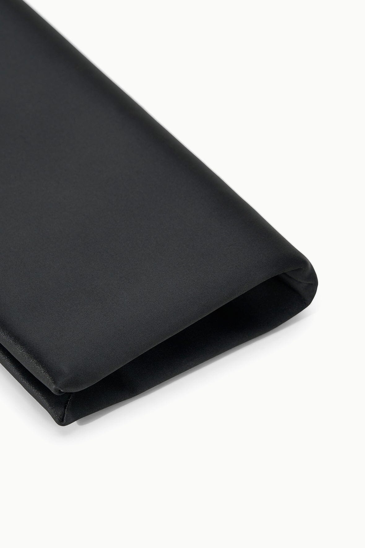 Muse Clutch | Black — 6