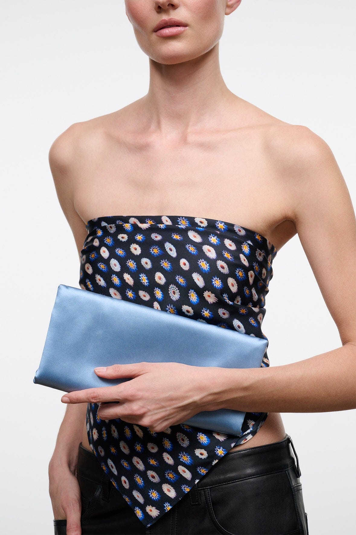 Muse Clutch | Cielo — 2