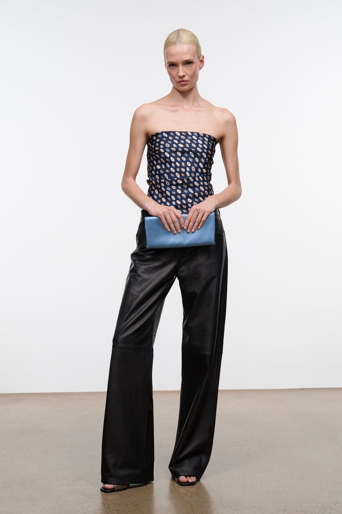 Muse Clutch | Cielo — 4