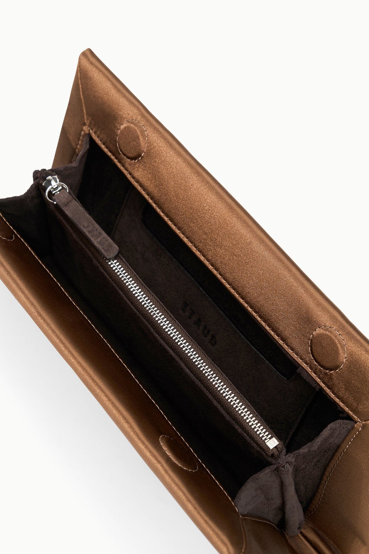 Muse Clutch | Husk — 5