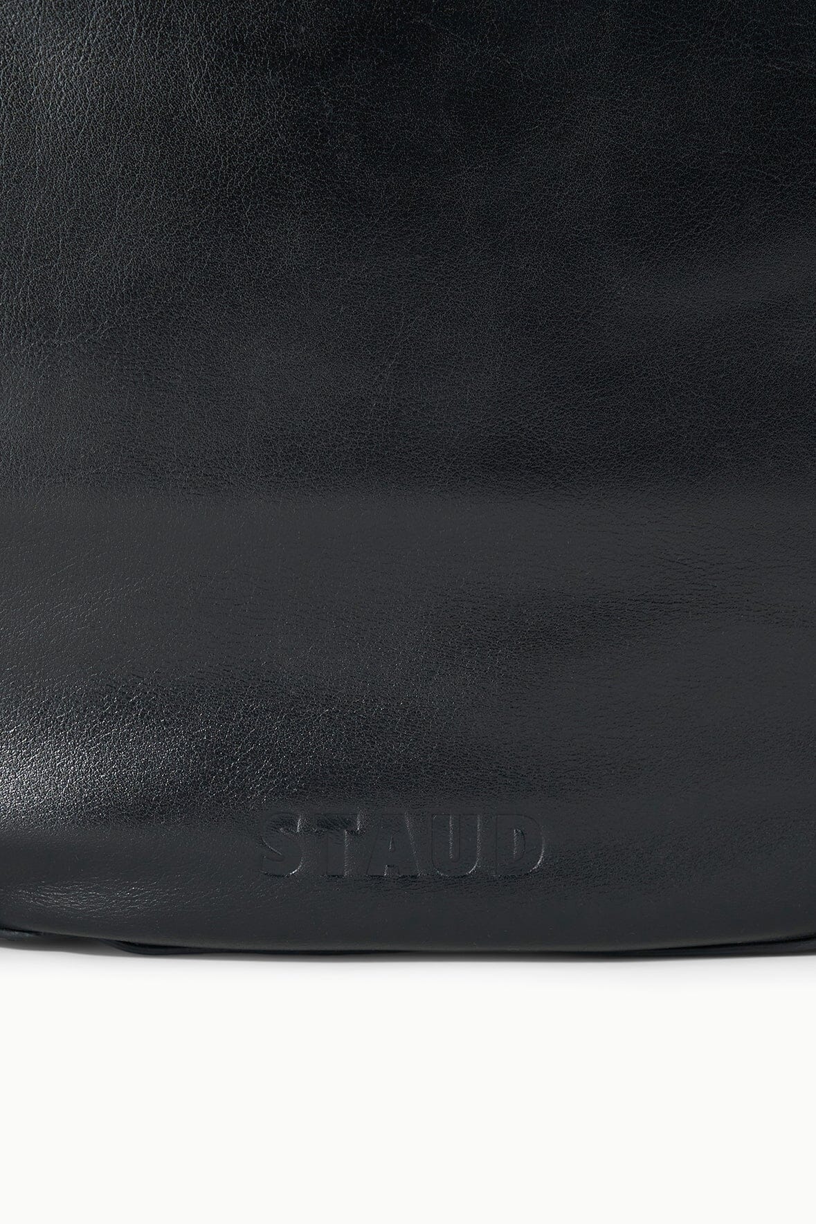 Levi Hobo Bag | Black — 3