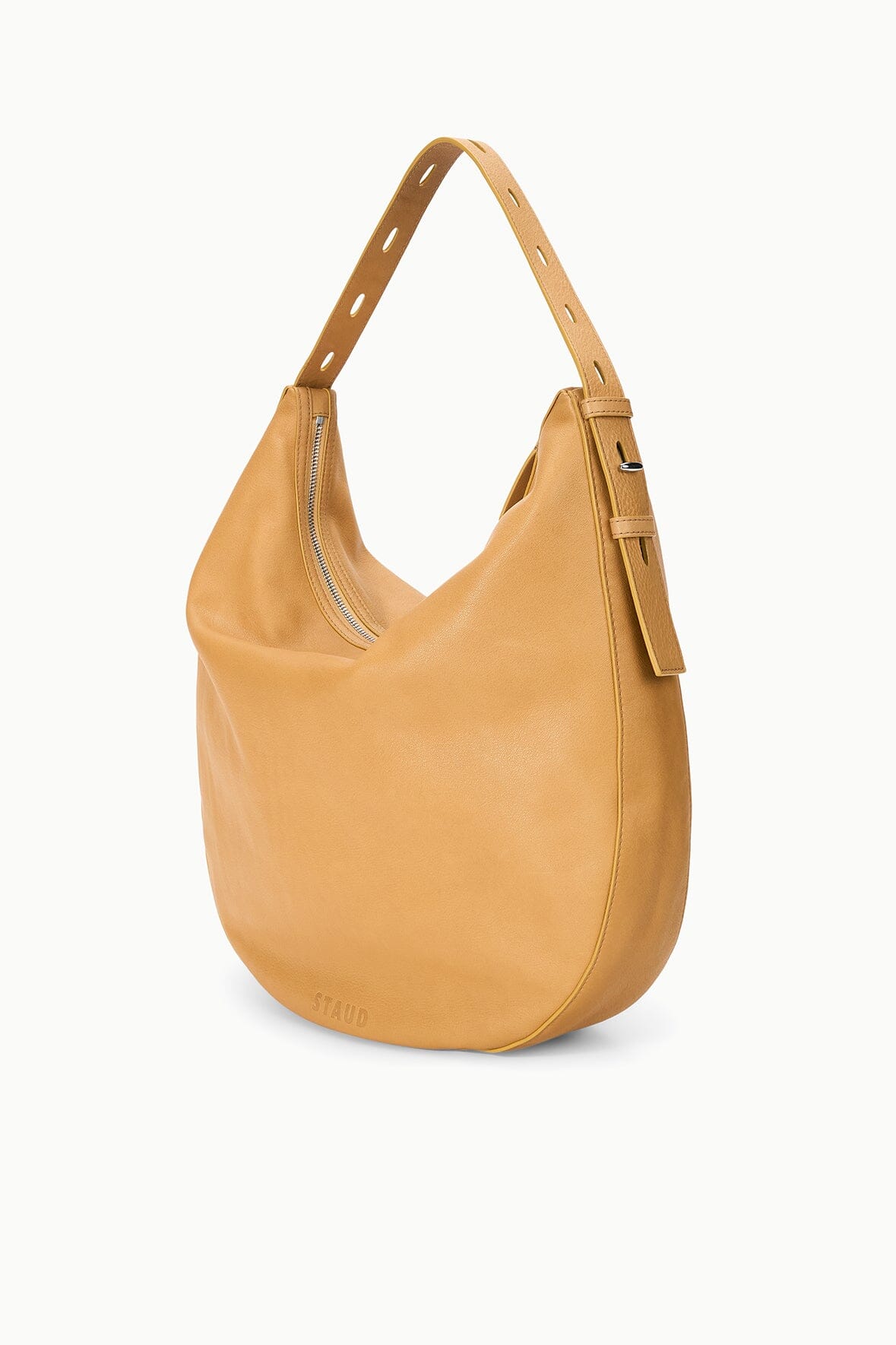 Levi Hobo Bag | Cashew — 3