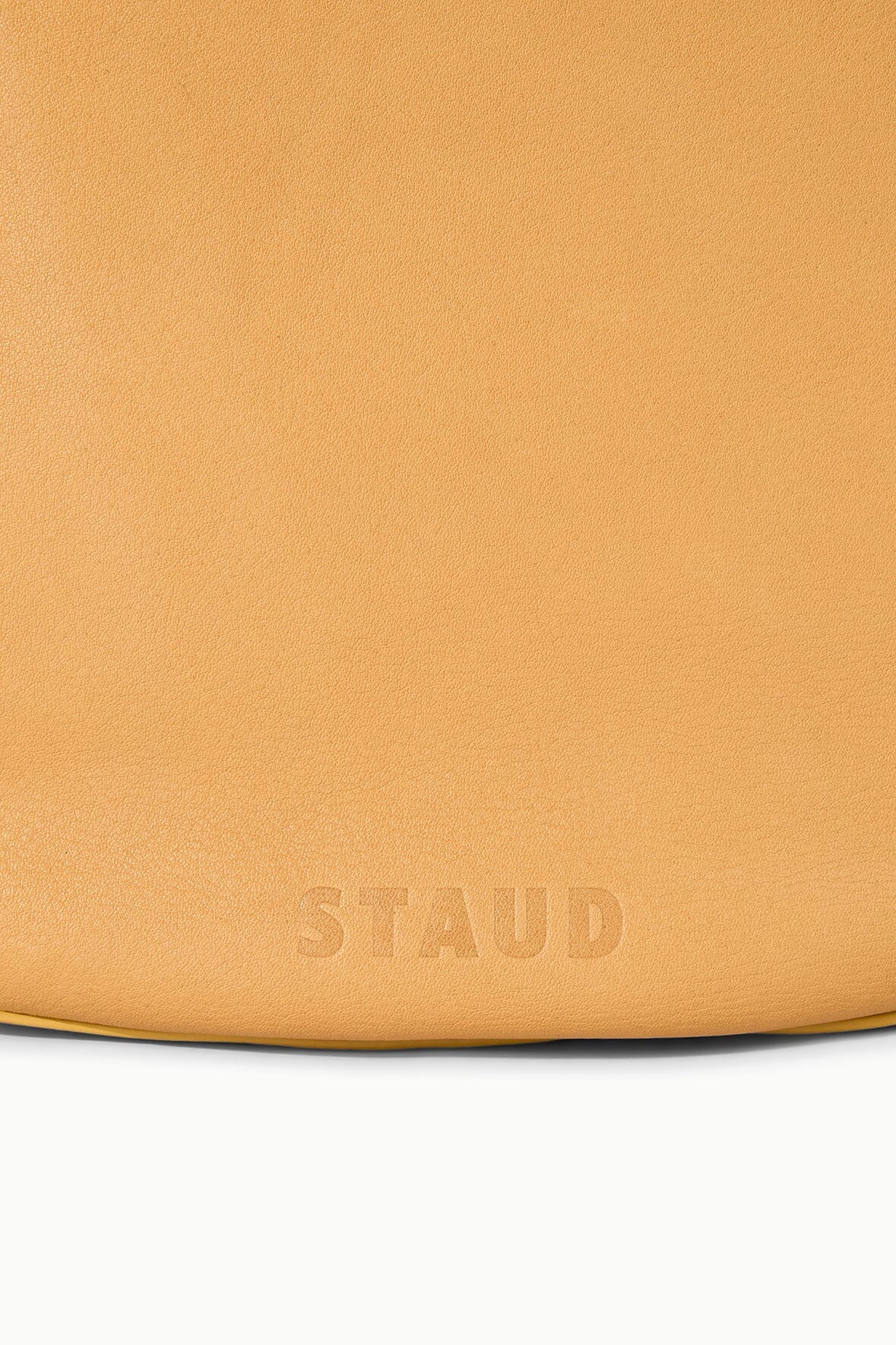 Levi Hobo Bag | Cashew — 4
