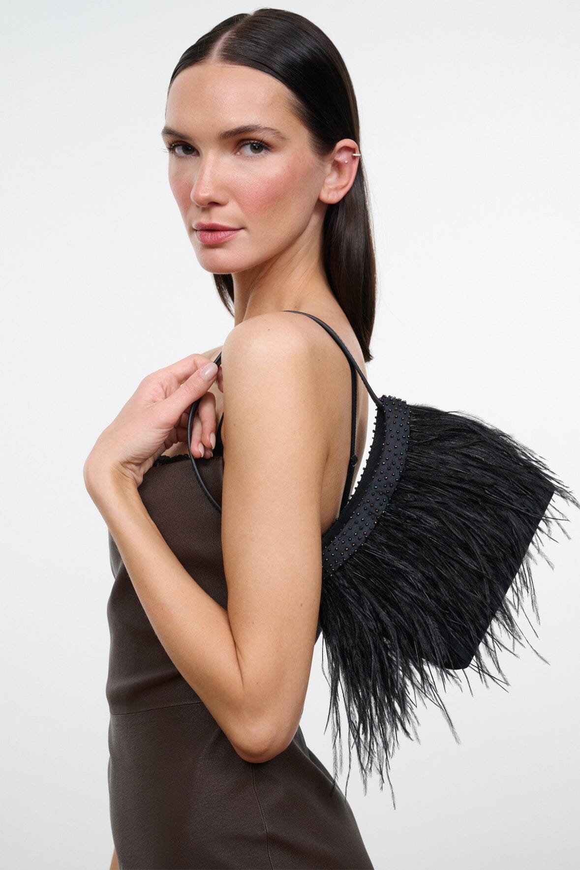 Winslow Bag | Black — 4