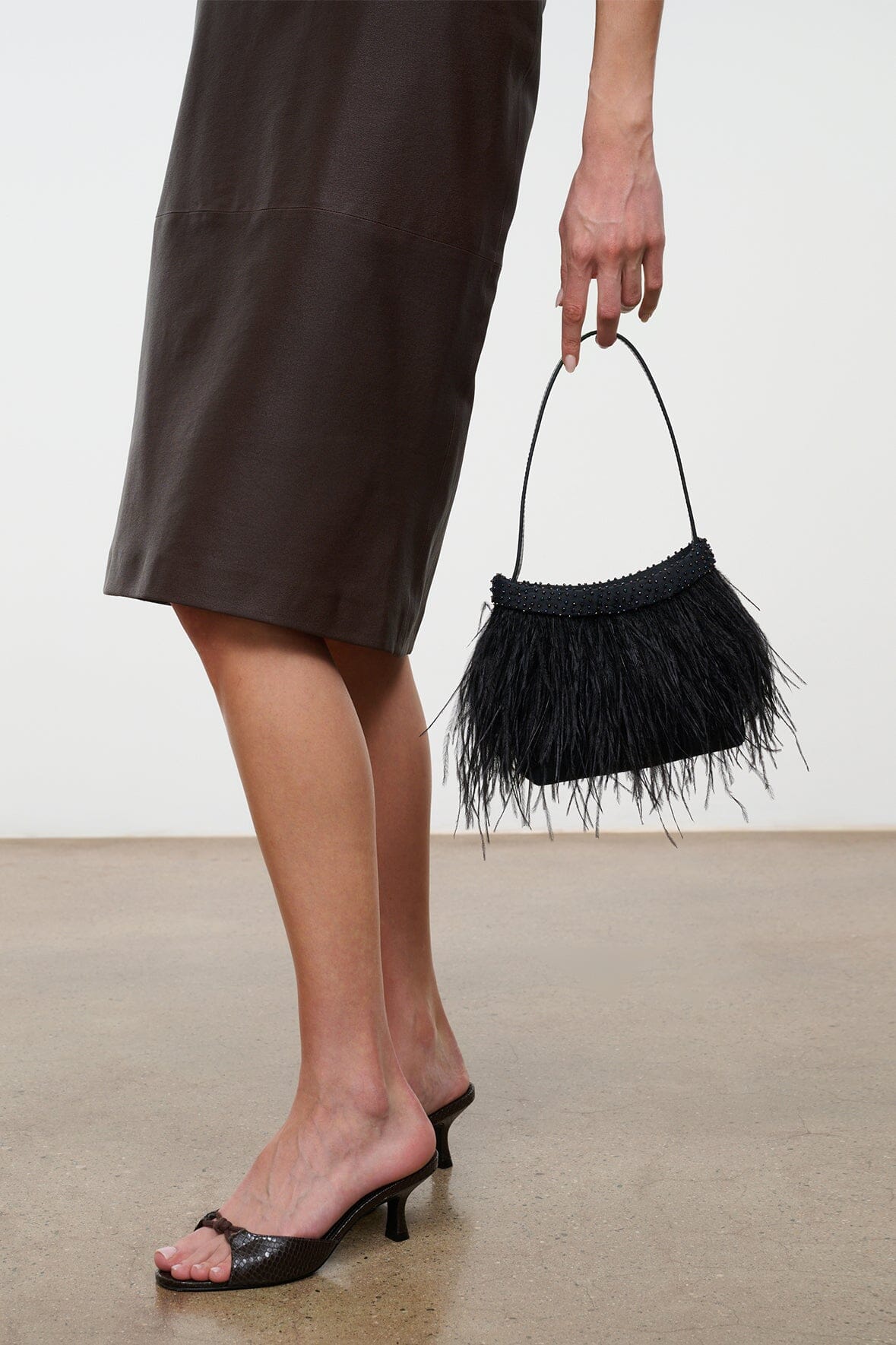 Winslow Bag | Black — 5
