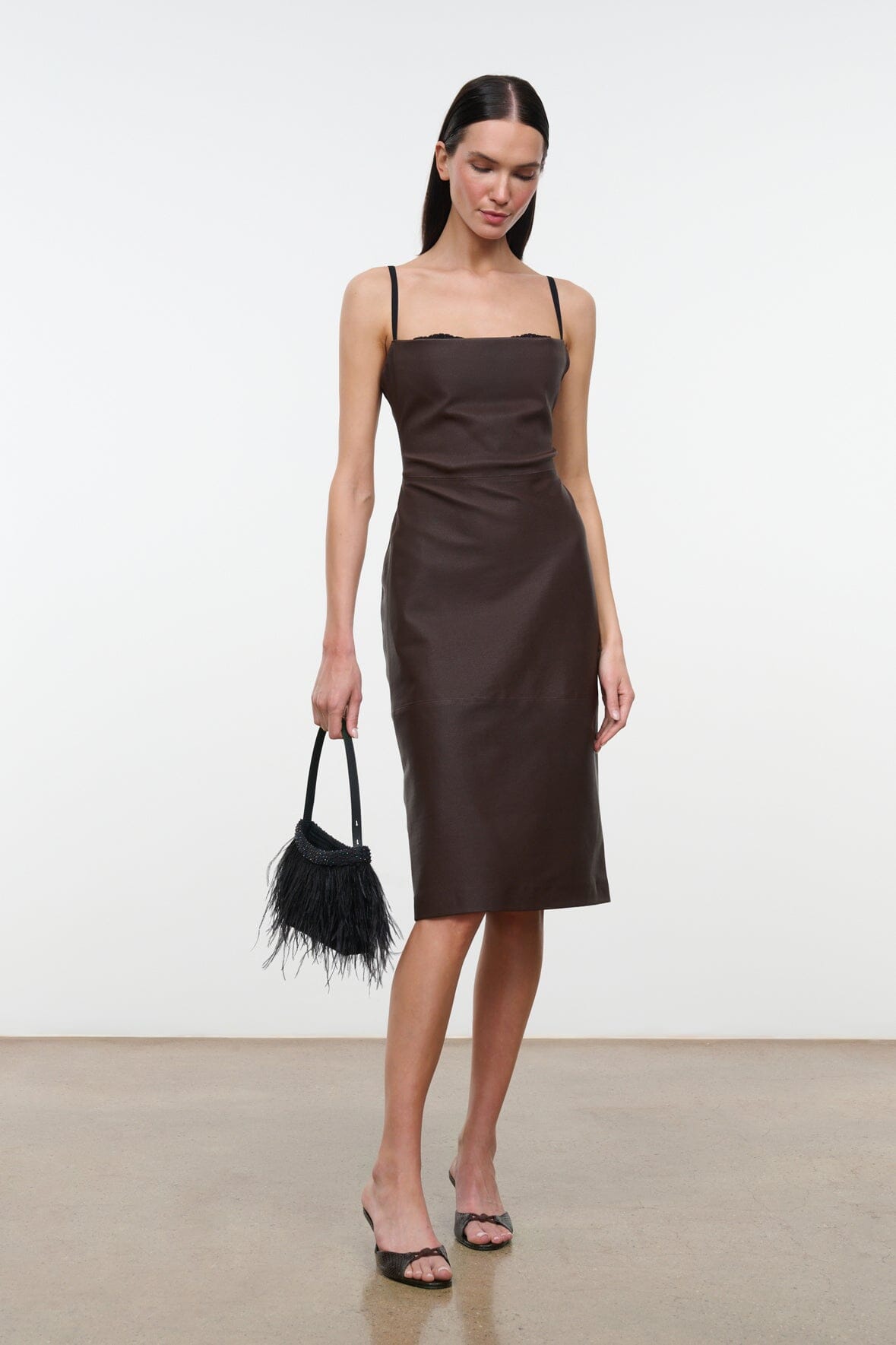 Winslow Bag | Black — 3