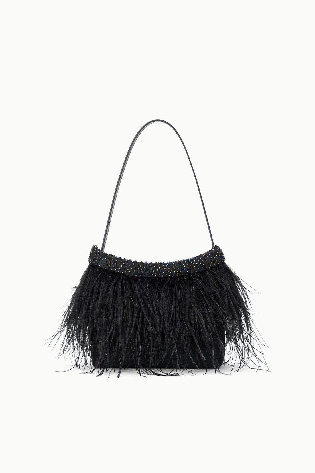 Winslow Bag | Black — 1
