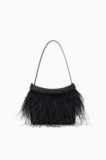 Winslow Bag | Black — 1