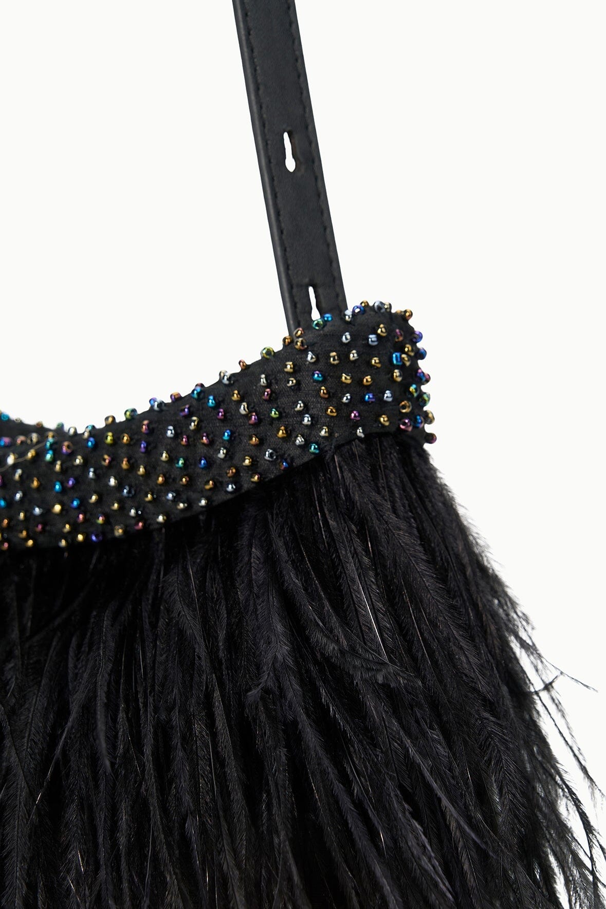 Winslow Bag | Black — 7