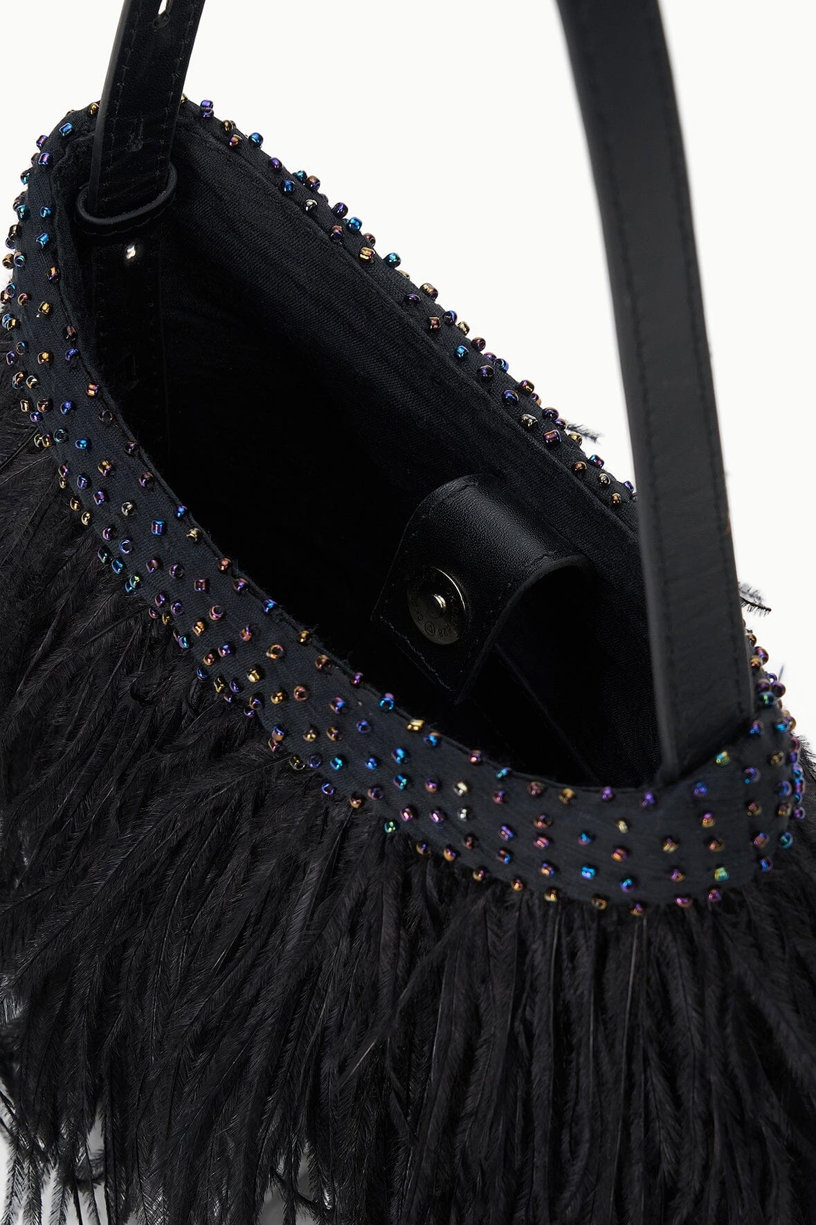 Winslow Bag | Black — 9