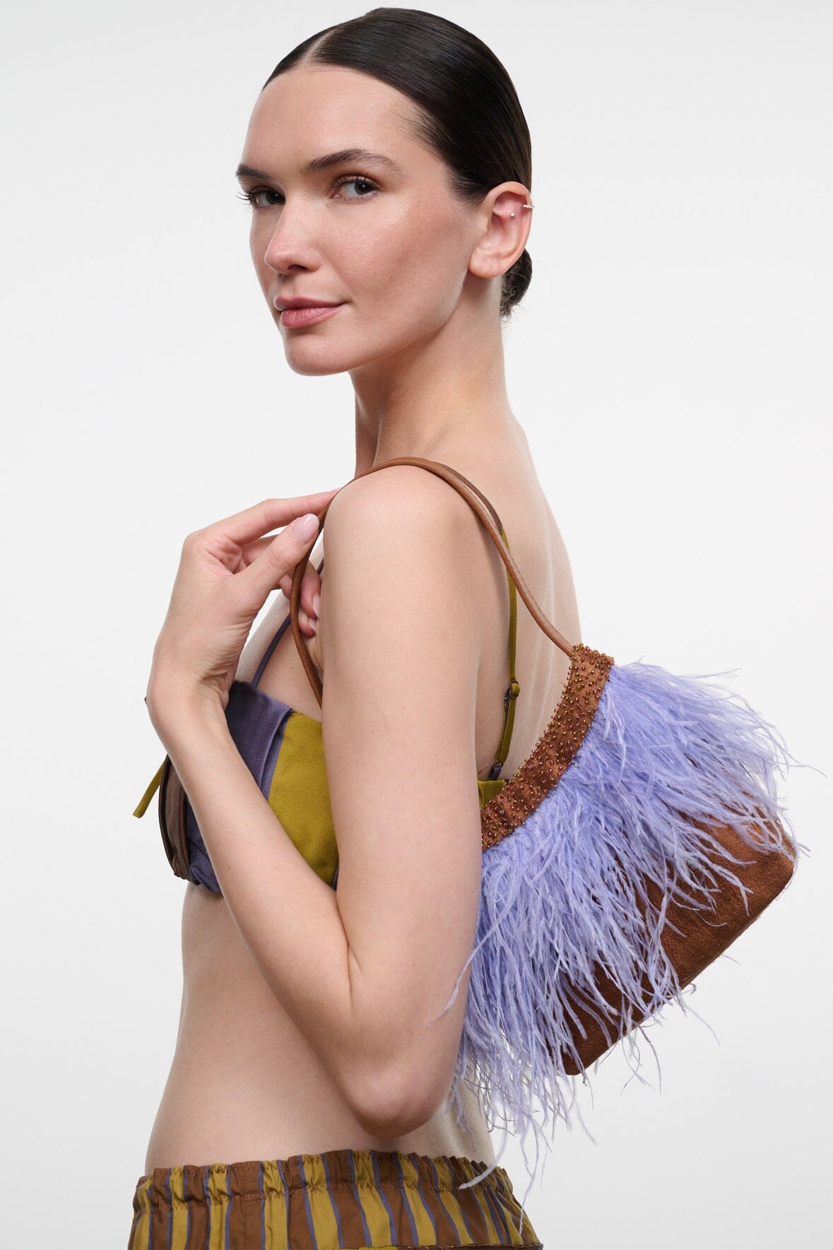 Winslow Bag | Bronze Cielo — 2