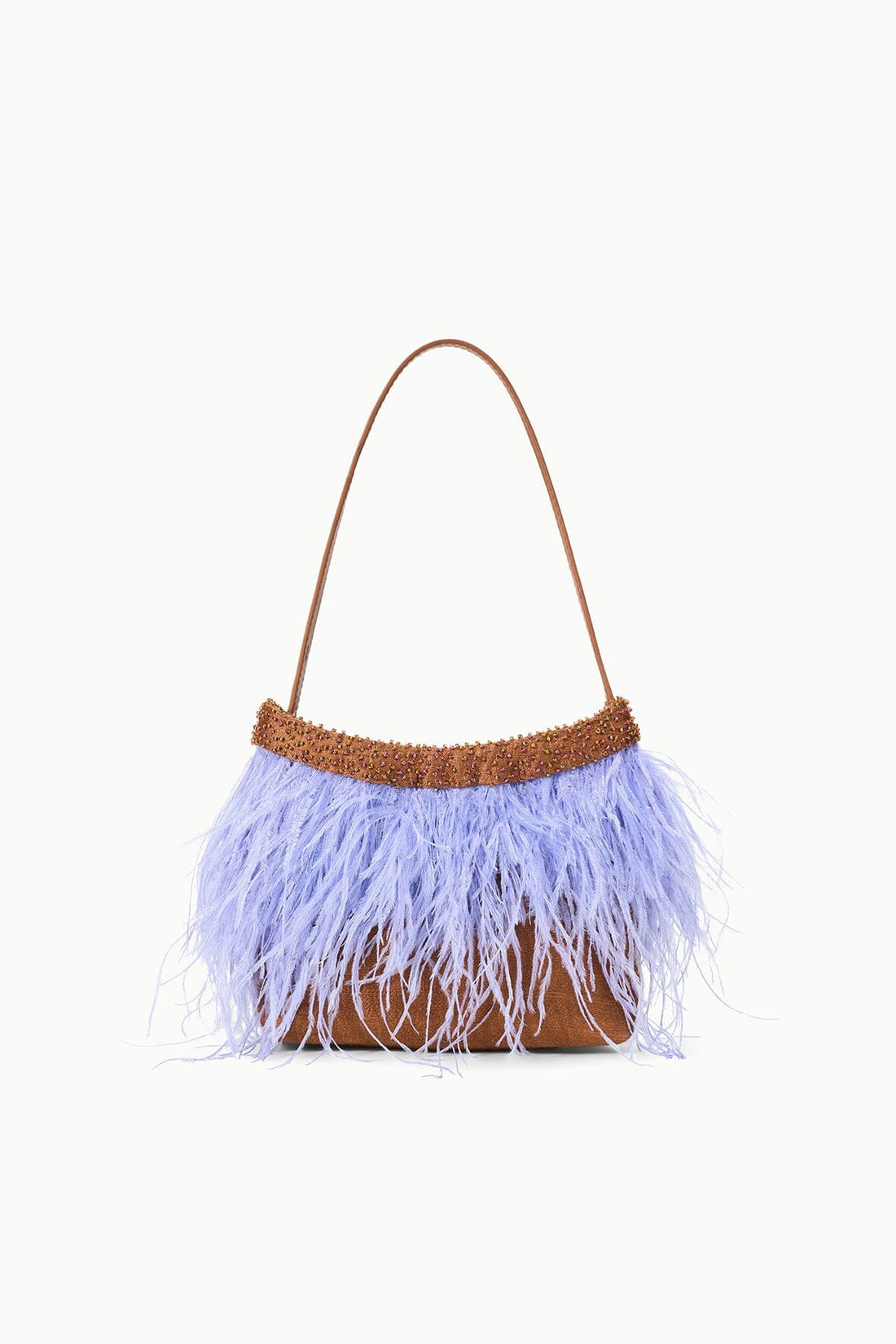 Winslow Bag | Bronze Cielo — 1