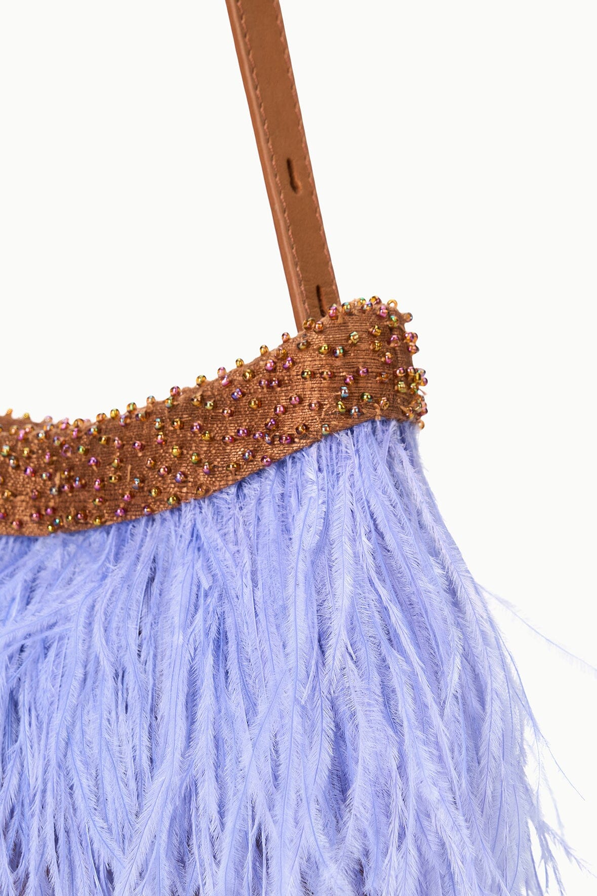 Winslow Bag | Bronze Cielo — 6