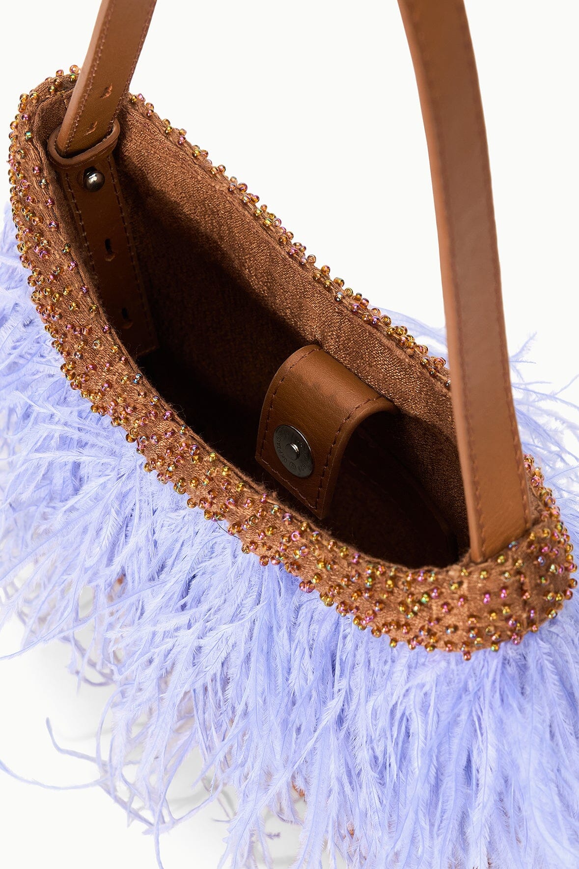 Winslow Bag | Bronze Cielo — 7