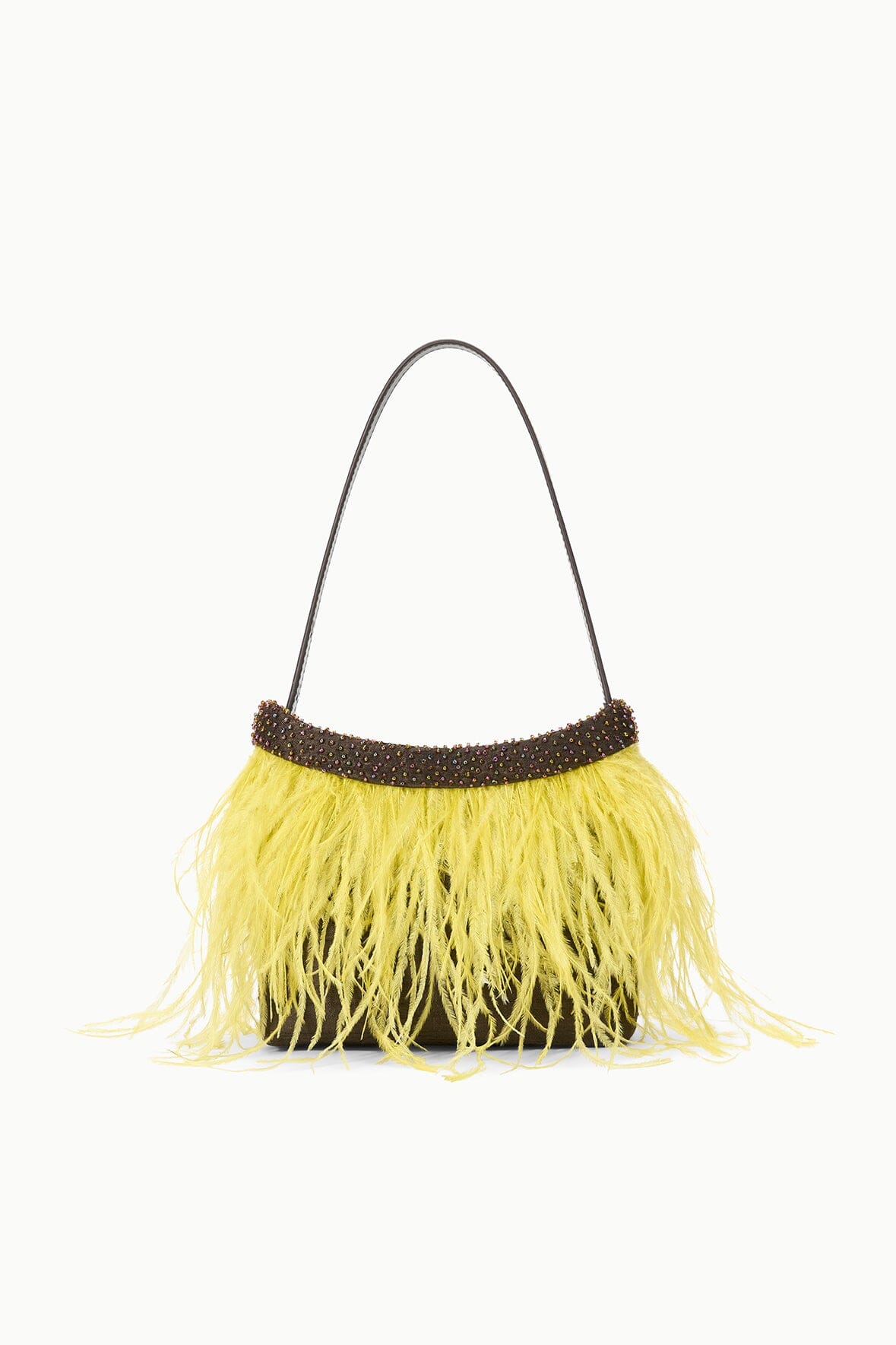 Winslow Bag | Espresso Canary — 1
