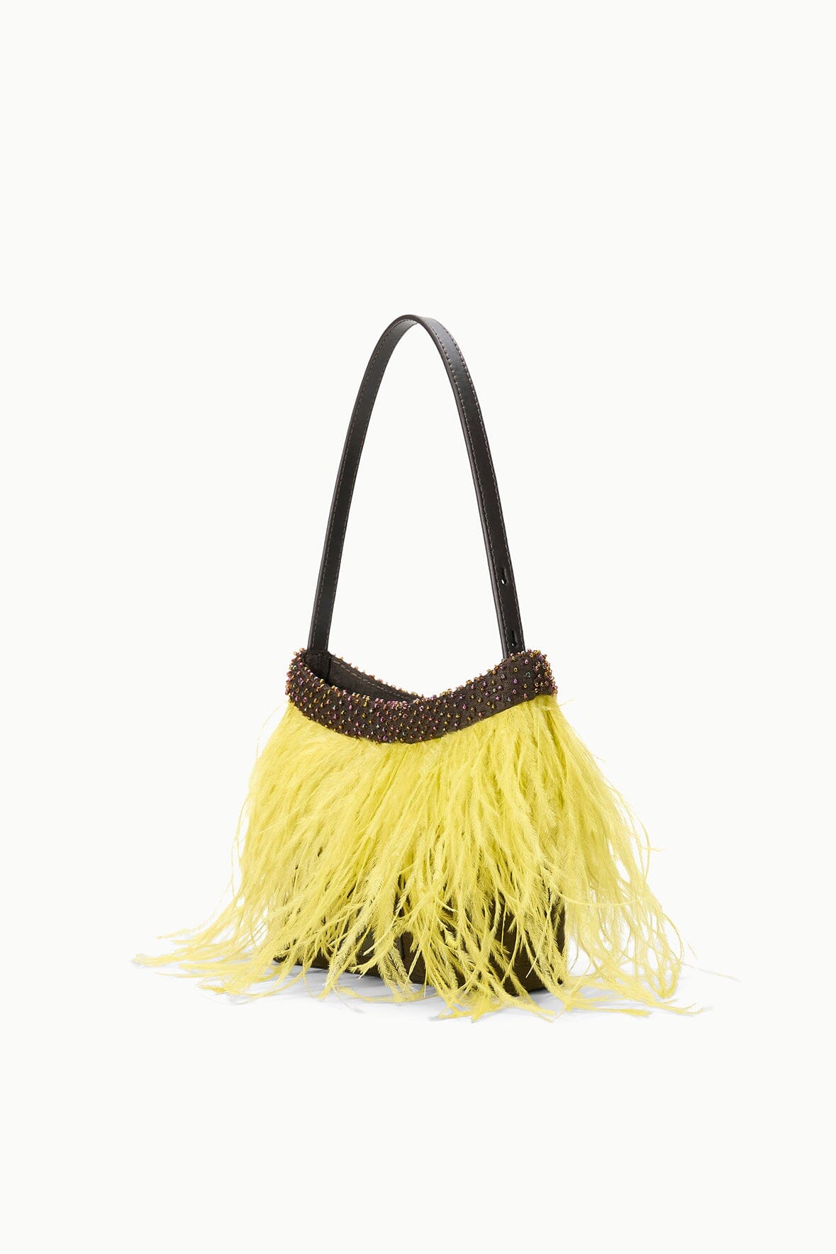 Winslow Bag | Espresso Canary — 4