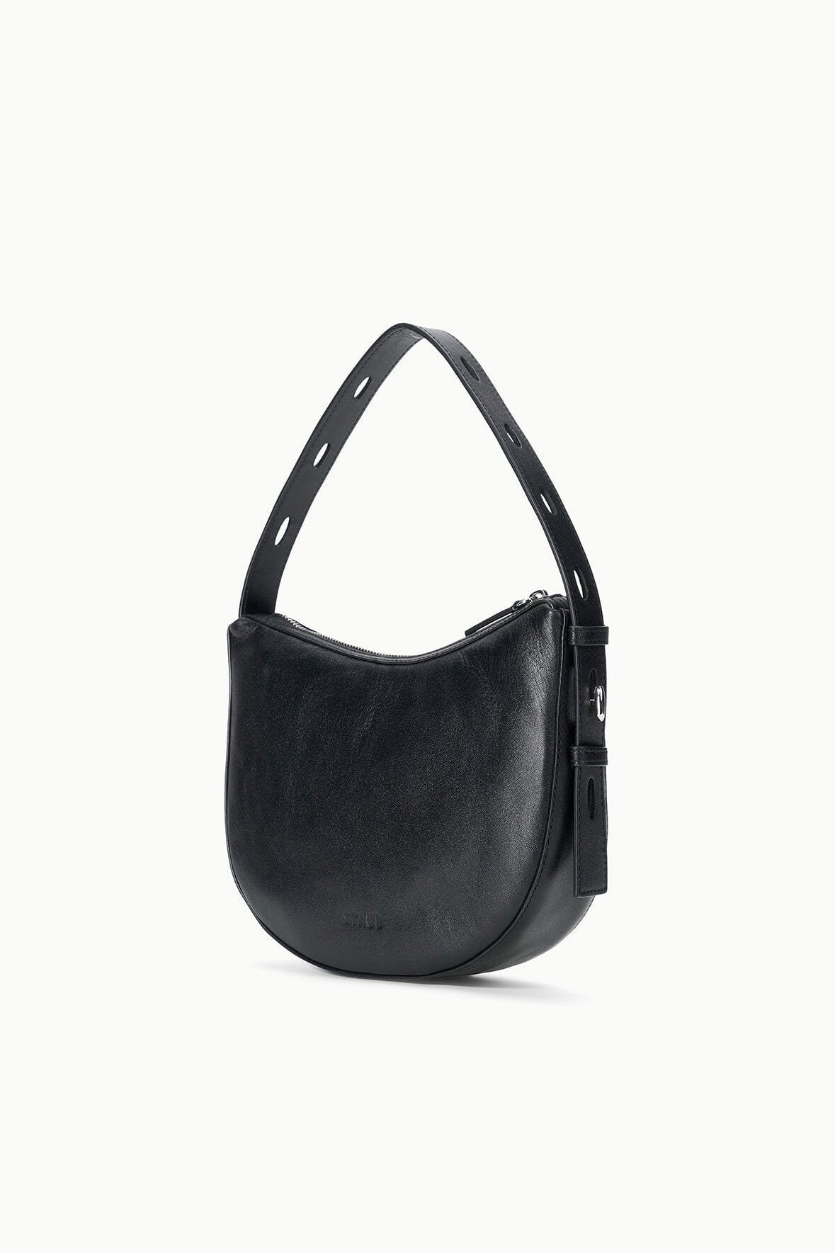 Levi Bag | Black — 4