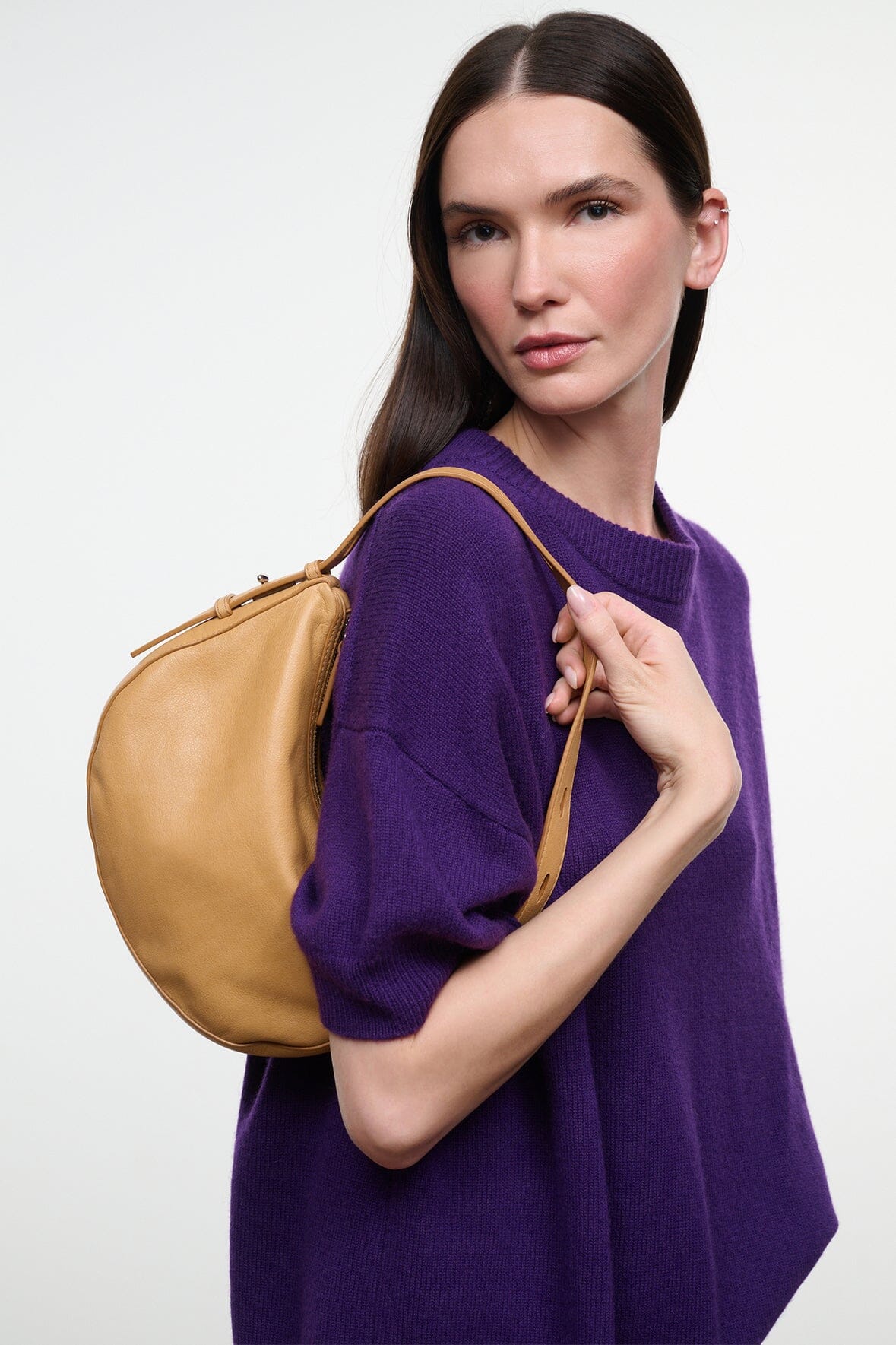 Levi Bag | Cashew — 2