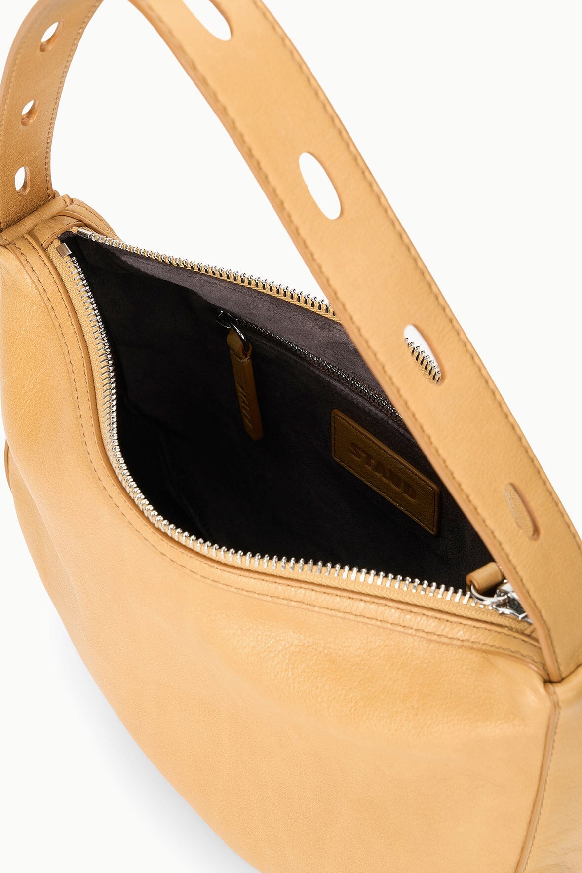 Levi Bag | Cashew — 5
