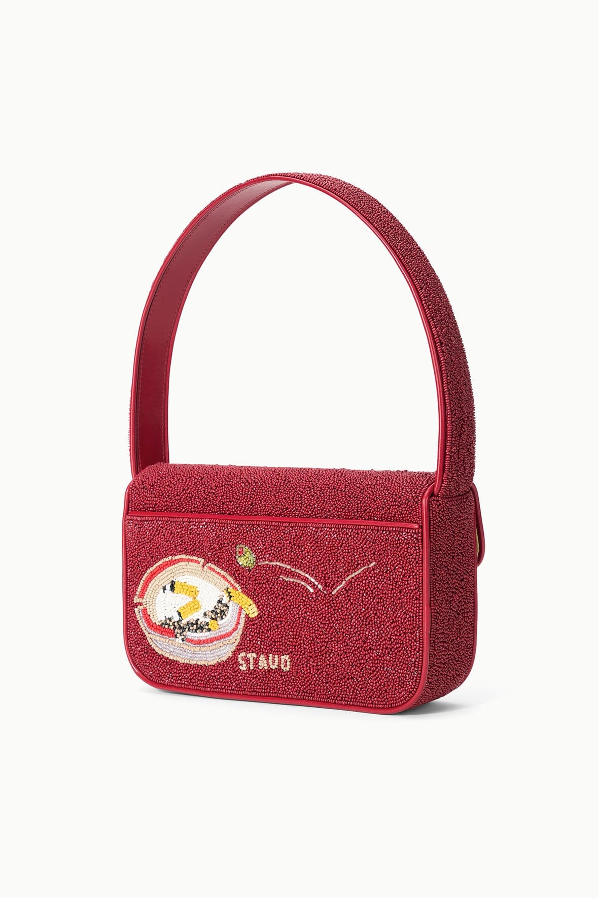Tommy Beaded Bag | Extra Dirty — 3