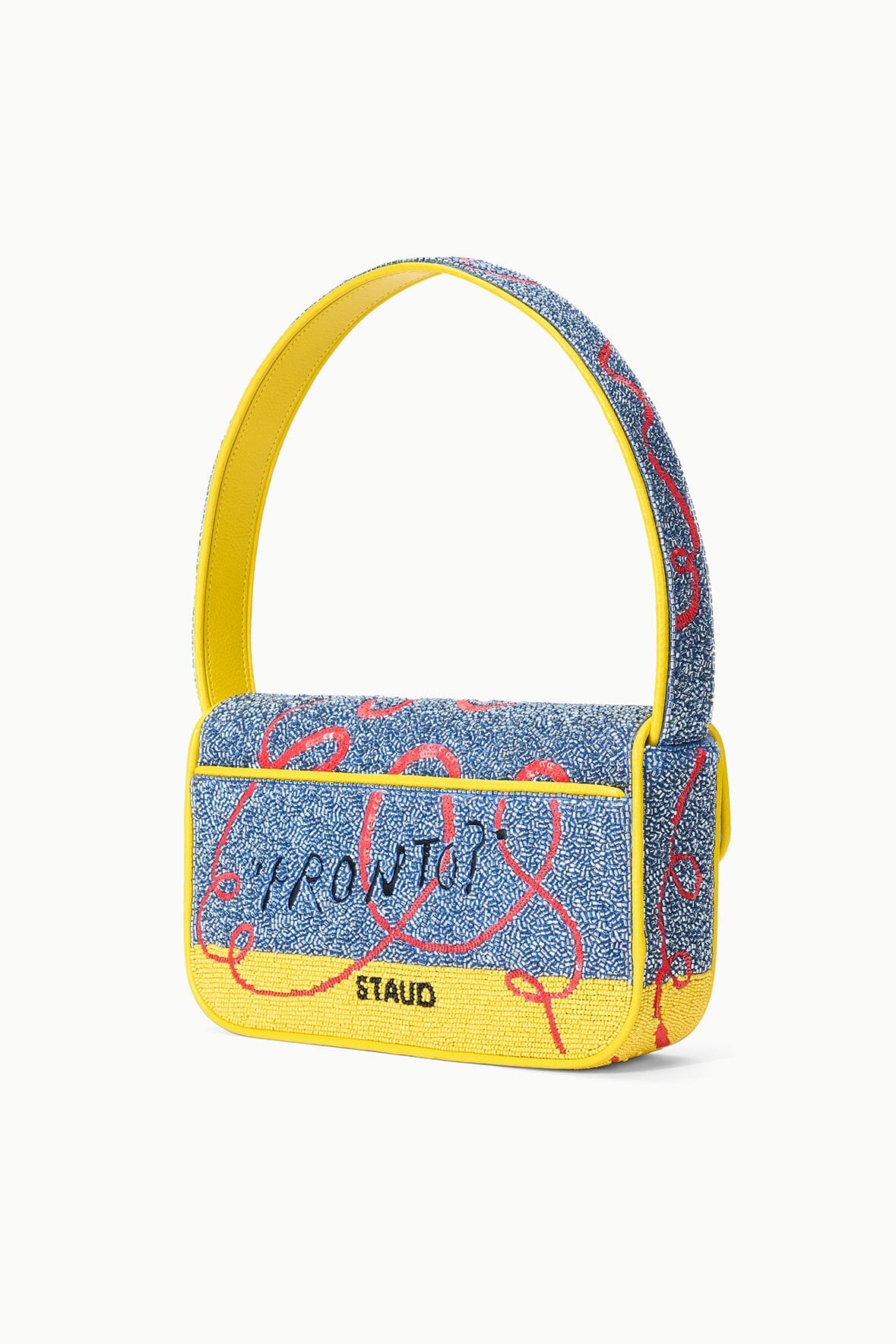 Tommy Beaded Bag | Hotline — 4