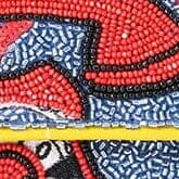 Tommy Beaded Bag | Hotline — 7