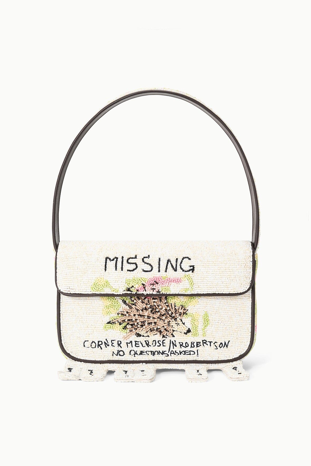 Tommy Beaded Bag | Missing Porcupine — 4