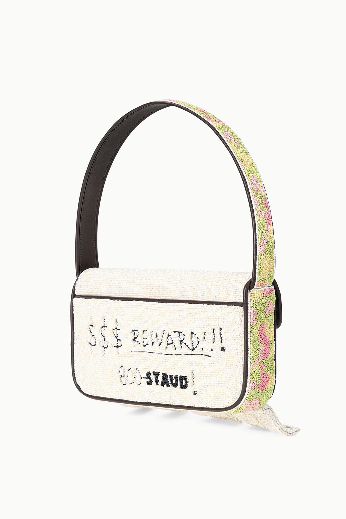 Tommy Beaded Bag | Missing Porcupine — 5