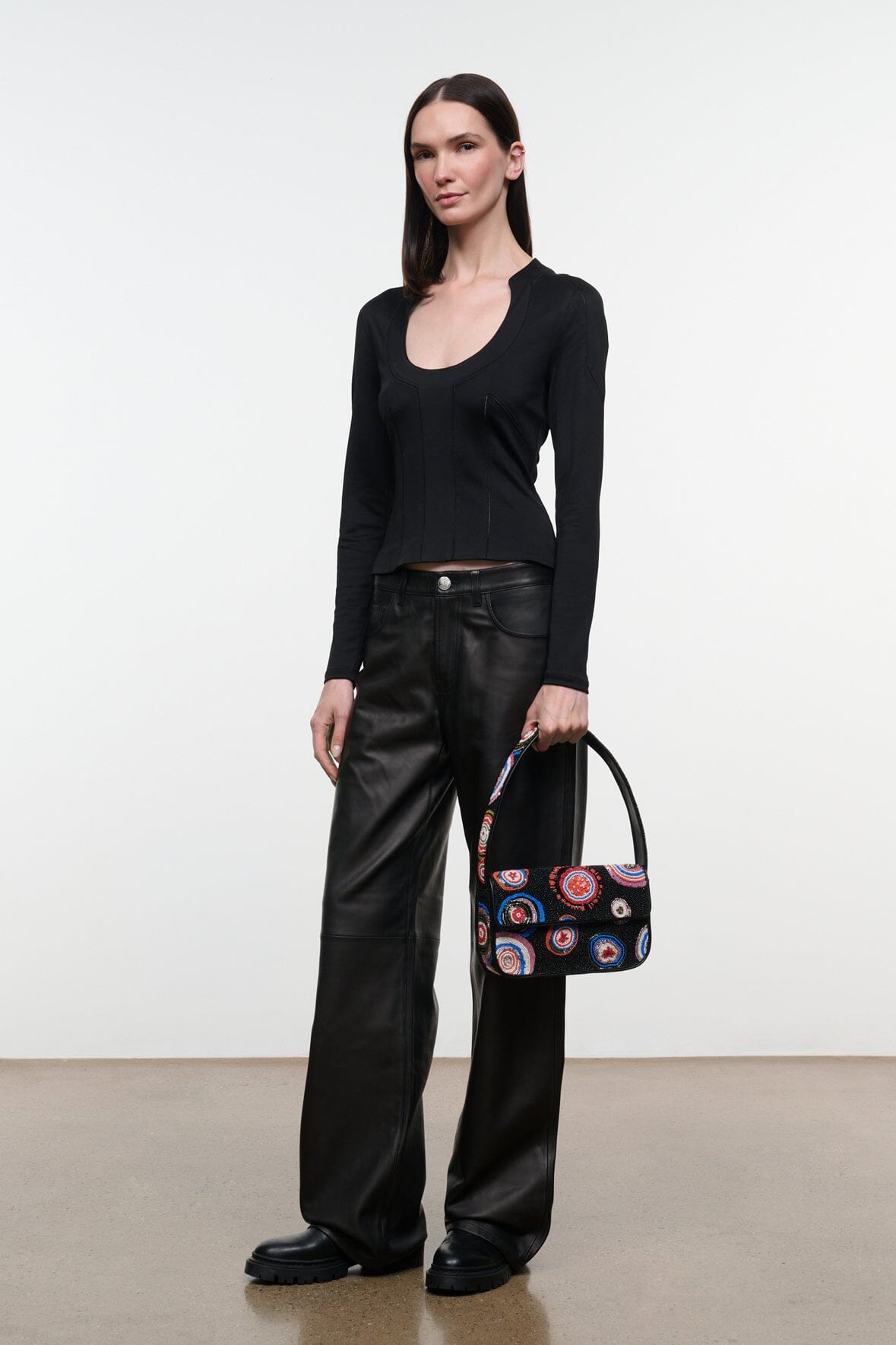 Tommy Beaded Bag | Millefiore 2.0 — 3