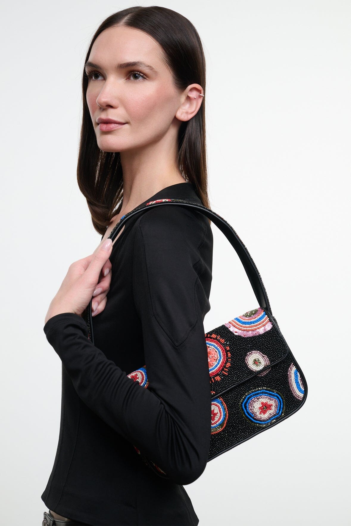 Tommy Beaded Bag | Millefiore 2.0 — 2