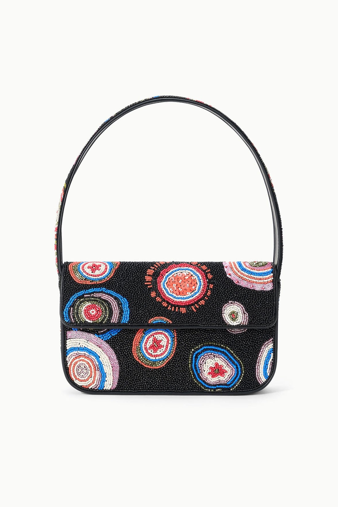 Tommy Beaded Bag | Millefiore 2.0 — 1
