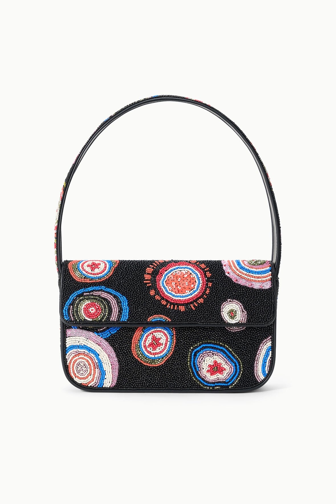 Tommy Beaded Bag | Millefiore 2.0 — 1