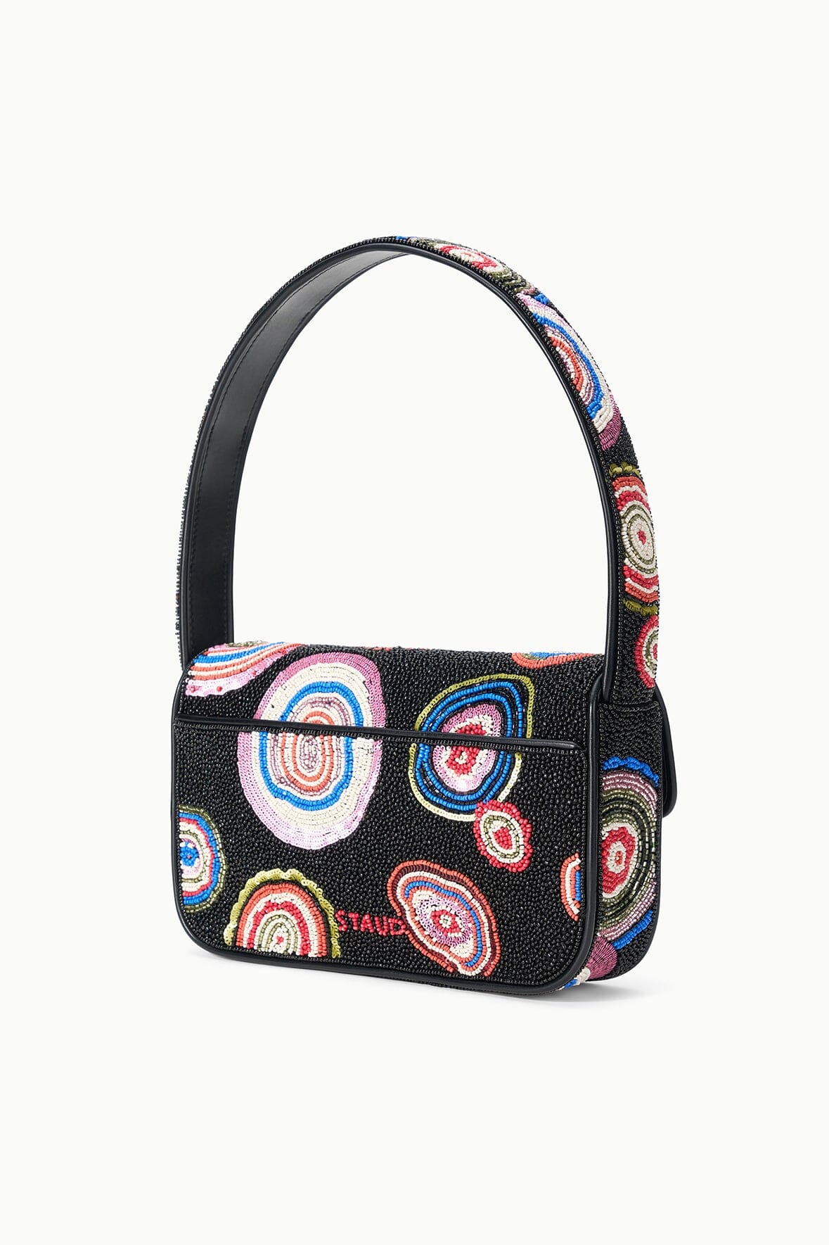 Tommy Beaded Bag | Millefiore 2.0 — 4