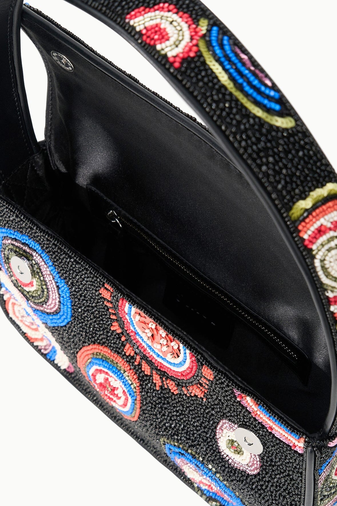 Tommy Beaded Bag | Millefiore 2.0 — 5