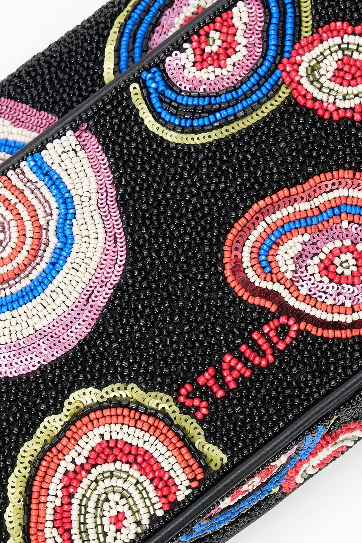 Tommy Beaded Bag | Millefiore 2.0 — 6