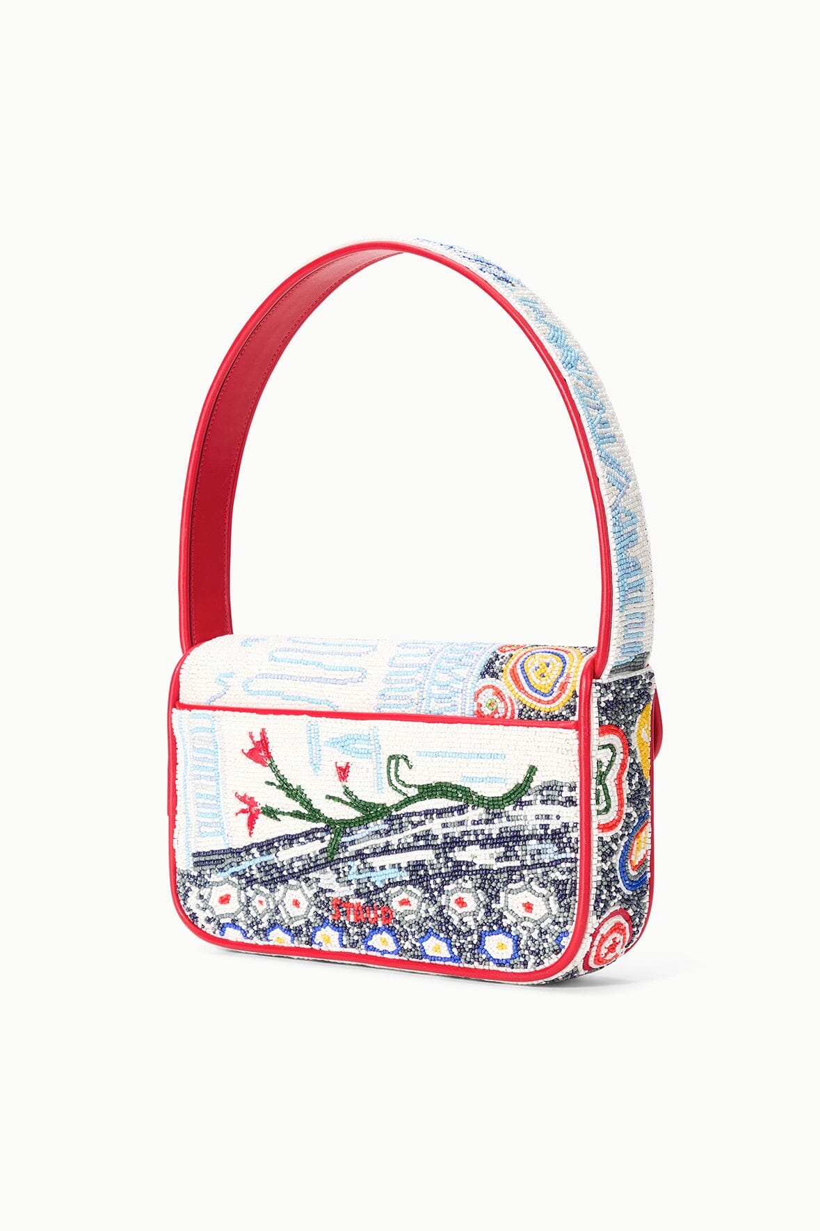 Tommy Beaded Bag | Teatime — 4