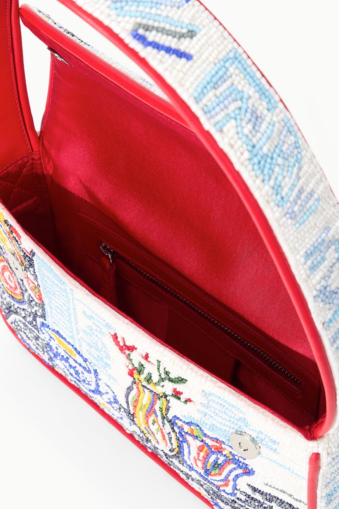 Tommy Beaded Bag | Teatime — 5