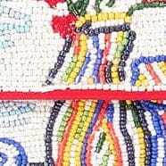 Tommy Beaded Bag | Teatime — 7
