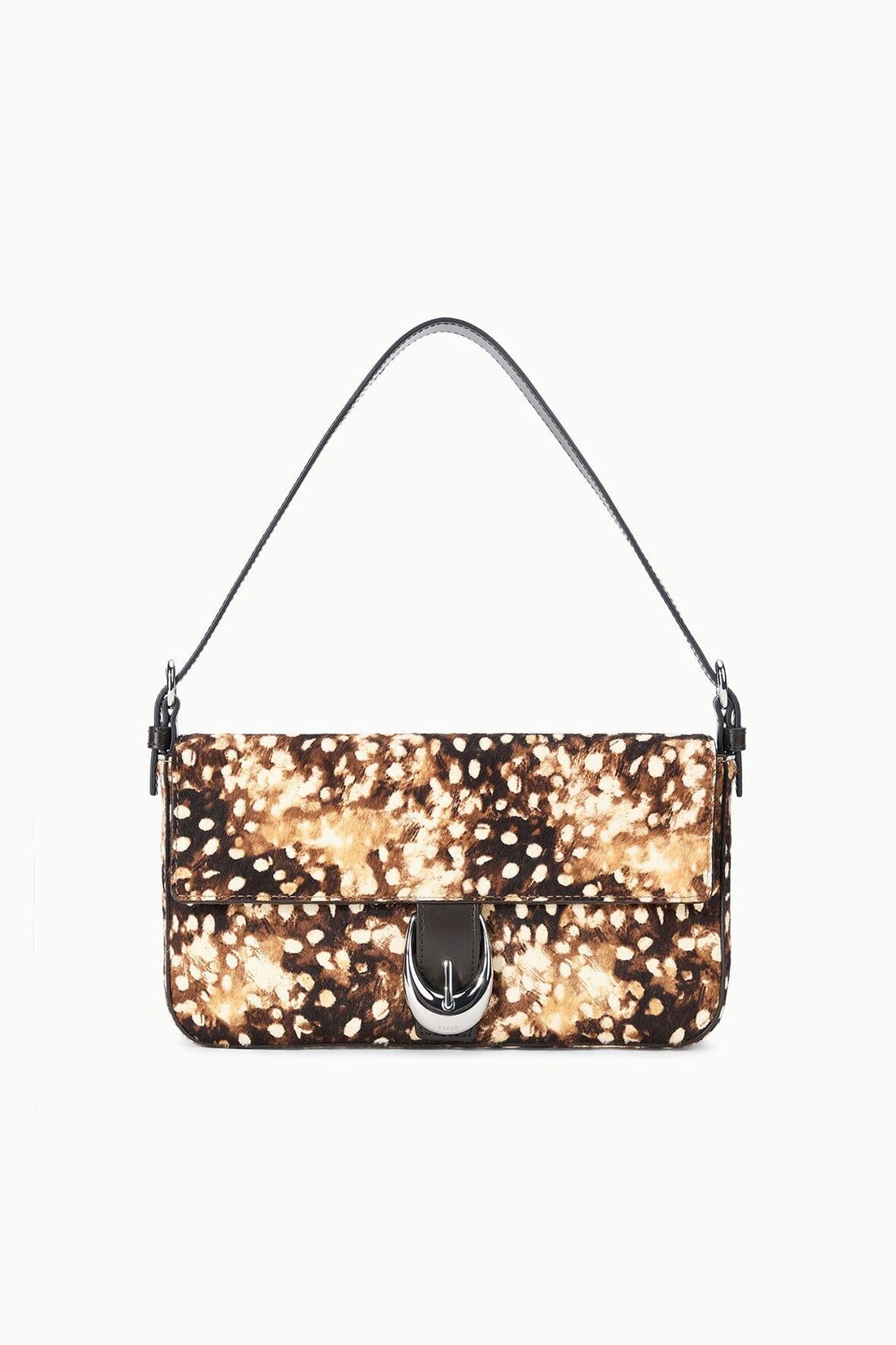 Harlow Bag | Fawn Haircalf — 1