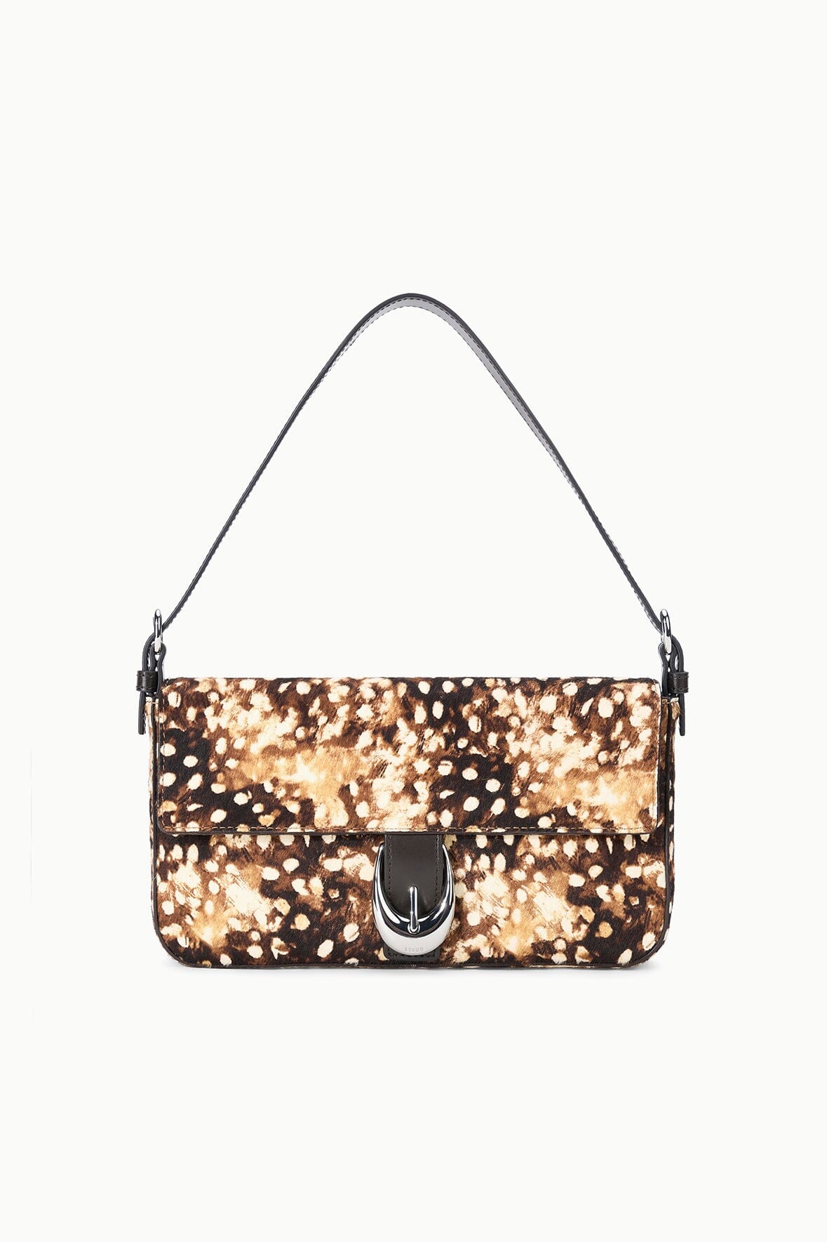 Harlow Bag | Fawn Haircalf — 1