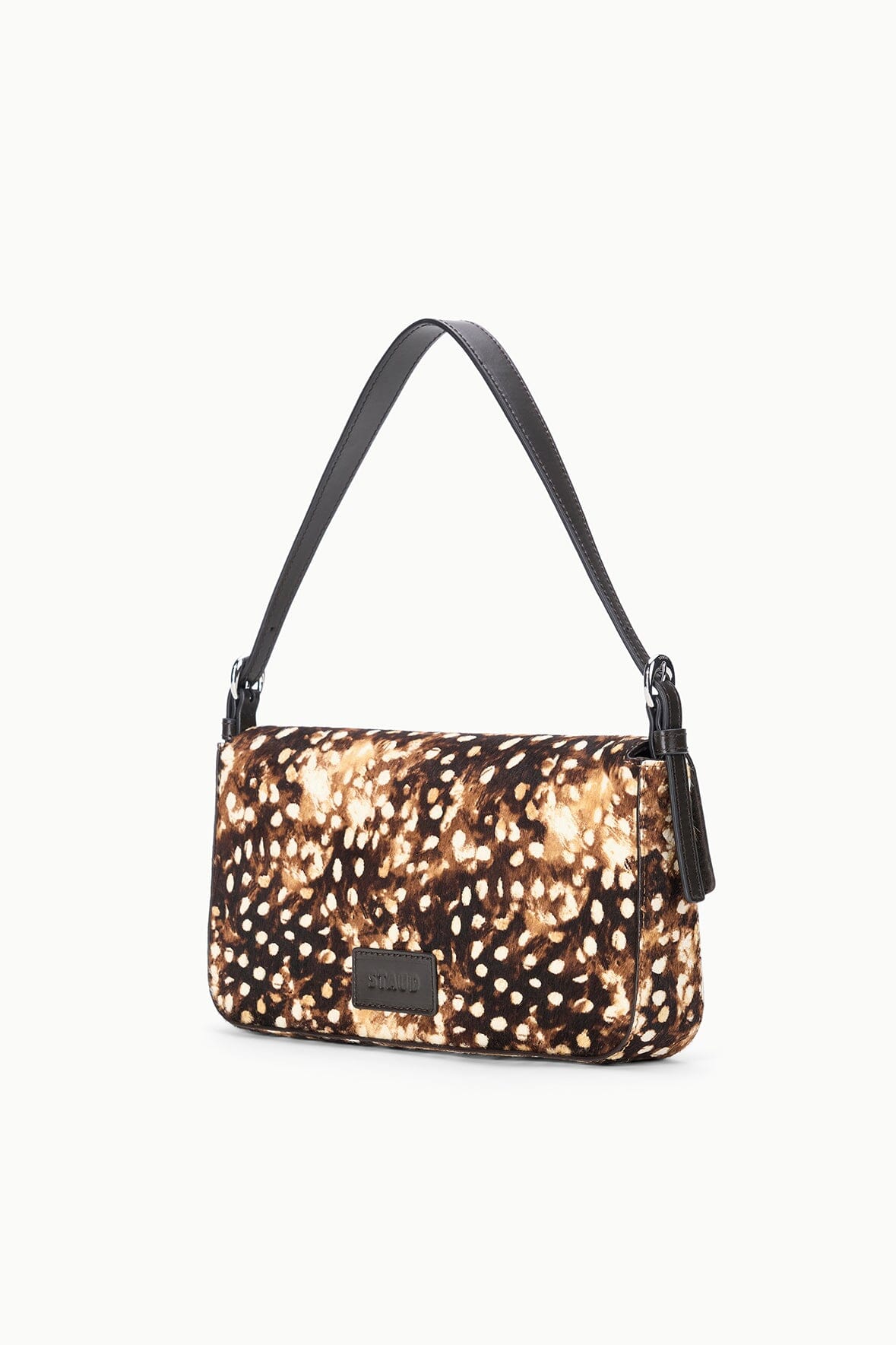 Harlow Bag | Fawn Haircalf — 4
