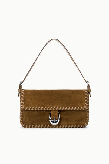 Harlow Bag | Cigar — 1